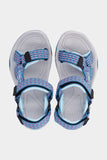 KIDS HAMAL HIKING SANDAL