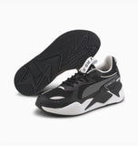 RS-X B&W