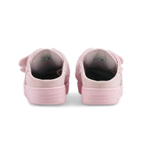 X Palomo Slipstream Mule Pink 39024301 41