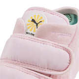 X Palomo Slipstream Mule Pink 39024301 41