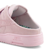 X Palomo Slipstream Mule Pink 39024301 41