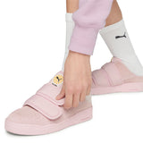X Palomo Slipstream Mule Pink 39024301 41
