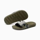 Cool Cat 2.0 Camo/Green