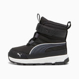 Evolve Boot Ac+ Inf Black