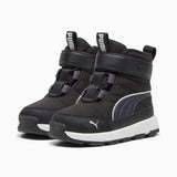 Evolve Boot Ac+ Inf Black
