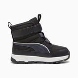 Evolve Boot Ac+ Inf Black