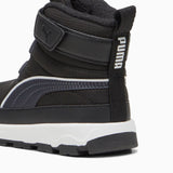 Evolve Boot Ac+ Inf Black
