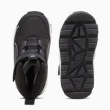 Evolve Boot Ac+ Inf Black