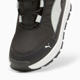 Evolve Puretex Black
