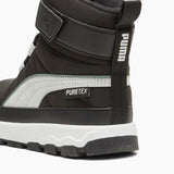 Evolve Puretex Black
