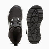 Evolve Puretex Black