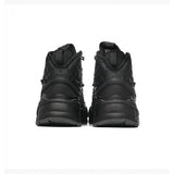 RS-X Hi Black