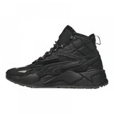 RS-X Hi Black