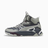 Trinity Mid Hybrid L Black/Grey