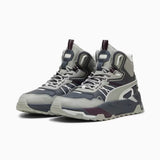 Trinity Mid Hybrid L Black/Grey