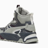 Trinity Mid Hybrid L Black/Grey