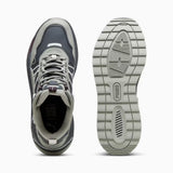 Trinity Mid Hybrid L Black/Grey