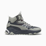 Trinity Mid Hybrid L Black/Grey
