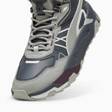 Trinity Mid Hybrid L Black/Grey