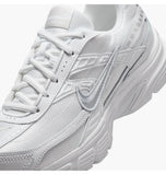 Initiator White/Metallic (394053‑100)