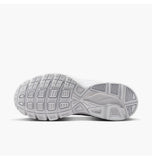 Initiator White/Metallic (394053‑100)