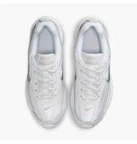 Initiator White/Metallic (394053‑100)