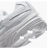 Initiator White/Metallic (394053‑100)