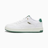 Court Classic White