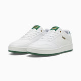 Court Classic White