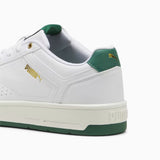 Court Classic White