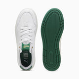Court Classic White