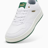 Court Classic White