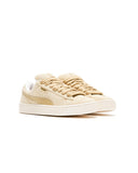 Suede XL Putty Warm White