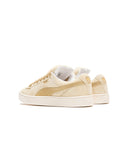 Suede XL Putty Warm White