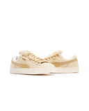 Suede XL Putty Warm White
