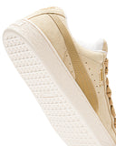 Suede XL Putty Warm White