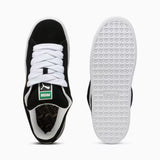 Suede XL Black/White