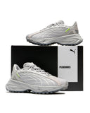 X Pleasures Spirex Grey