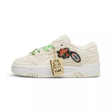 X X-Girl 180 Beige 40.5