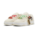 X X-Girl 180 Beige 40.5