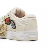 X X-Girl 180 Beige 40.5