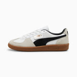 Palermo Leather MenS Sneakers White
