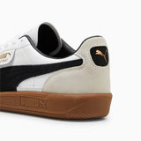 Palermo Leather MenS Sneakers White