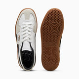 Palermo Leather MenS Sneakers White