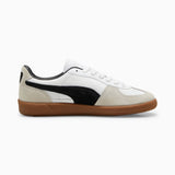 Palermo Leather MenS Sneakers White