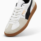Palermo Leather MenS Sneakers White
