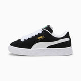 Suede XL Jr