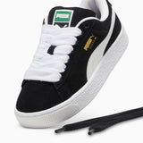 Suede XL Jr