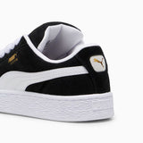 Suede XL Jr