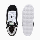 Suede XL Jr